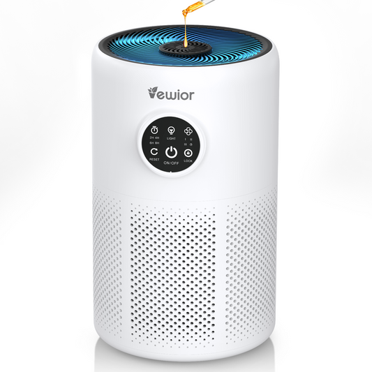 Vewior Air Purifiers | A11