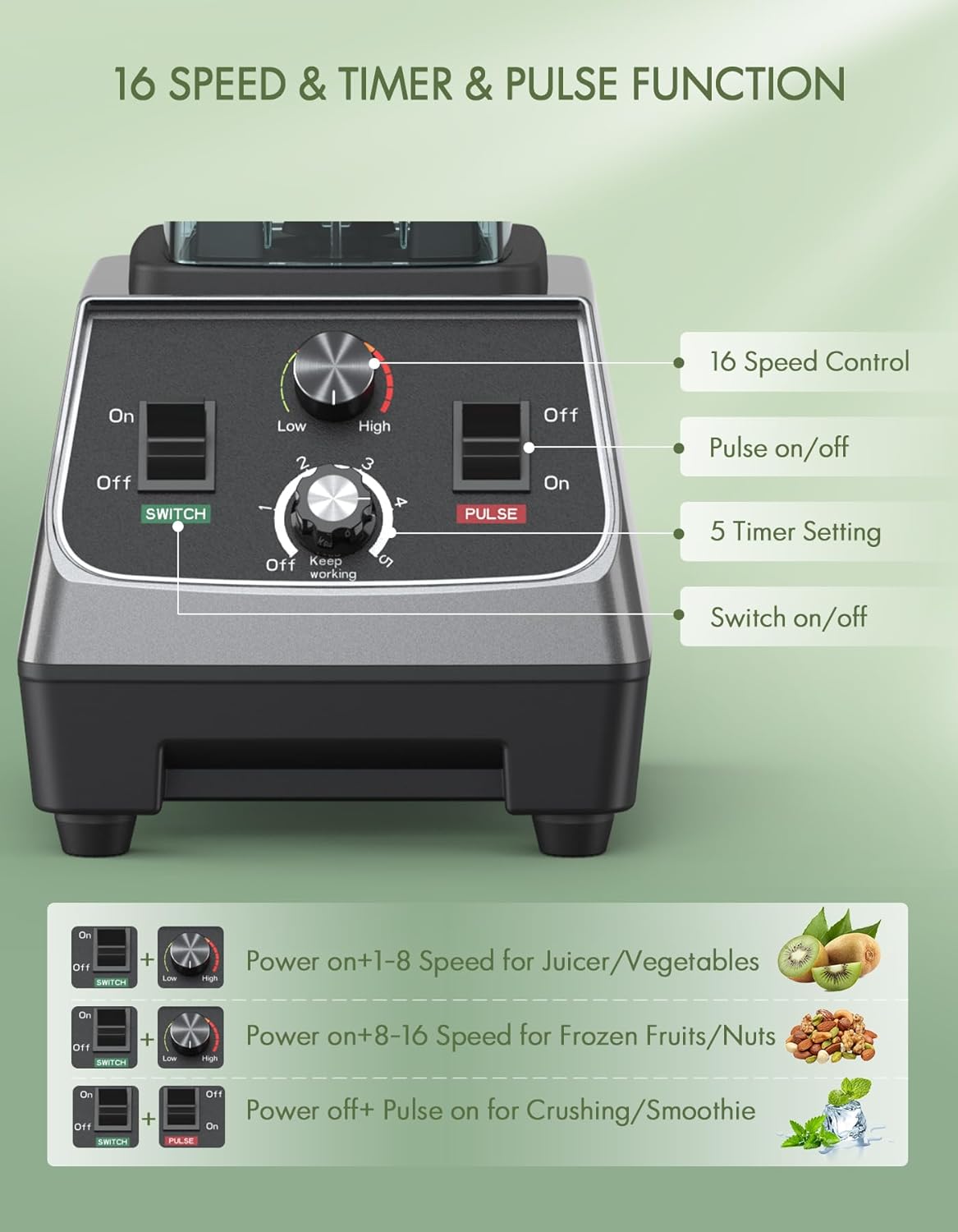 Vewior Blender | B2 Vewior