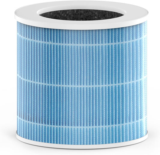 Vewior Air Filter Replacement | A1&A1W (Smoke Filter)