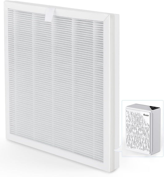 Vewior Air Filter Replacement | A6