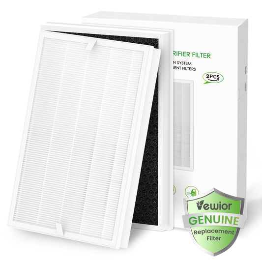 Vewior Air Filter Replacement | A7